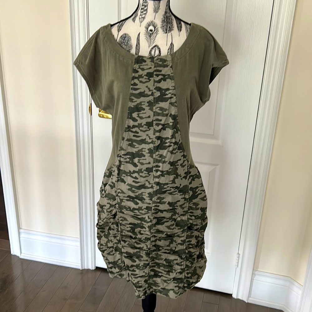 Army Dress